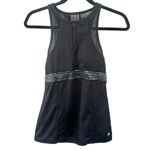 Kyodan black tank top